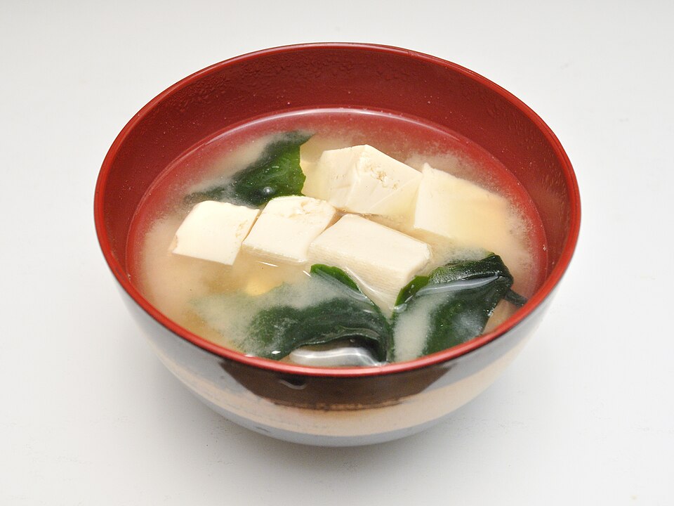 味噌汁