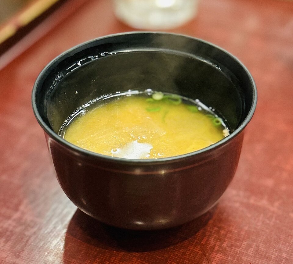 さつま汁