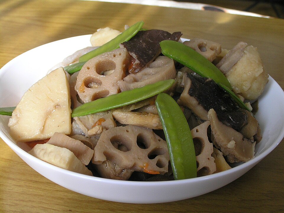 筑前煮